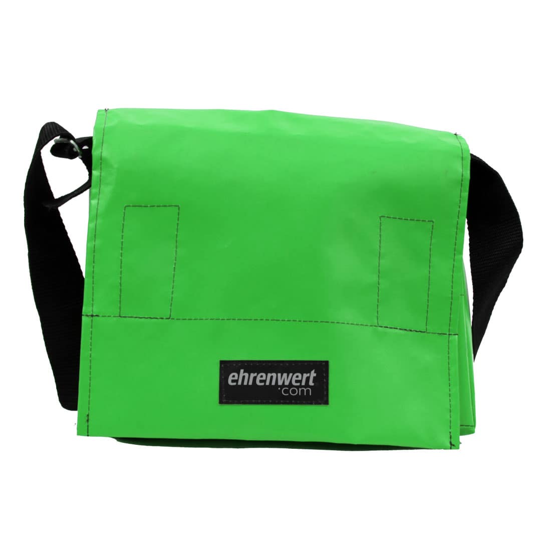 Tasche Comfort Small Kermit Green