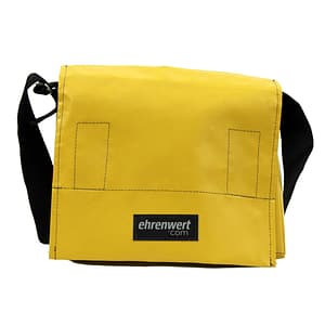 Tasche Comfort Small gelb