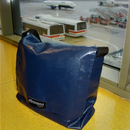 Taschenmodell Skate in nachtblau