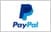 PayPal acceptance mark